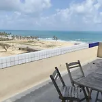 Cobertura Praia Do Futuro