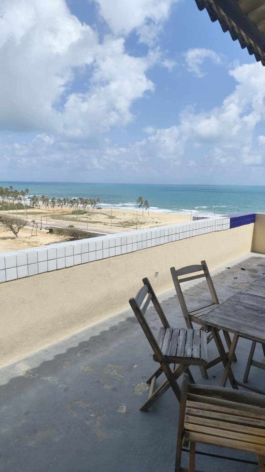 Apartment Cobertura Do Futuro Fortaleza (Ceara)